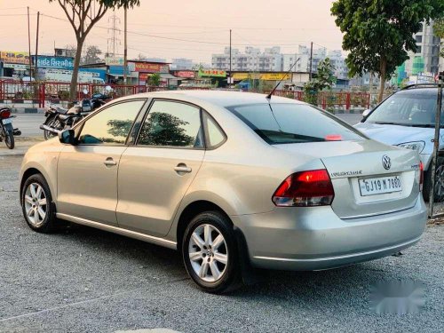 Used 2011 Volkswagen Vento AT for sale in Surat 