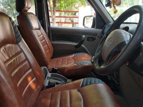 Used 2011 Mahindra Scorpio VLX MT for sale in Hyderabad 