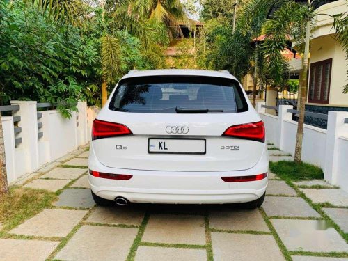 Audi Q5 AT for sale in Kochi