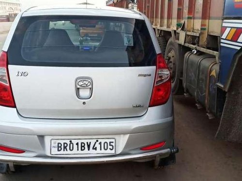 Used 2013 Hyundai i10 Magna MT for sale in Patna 