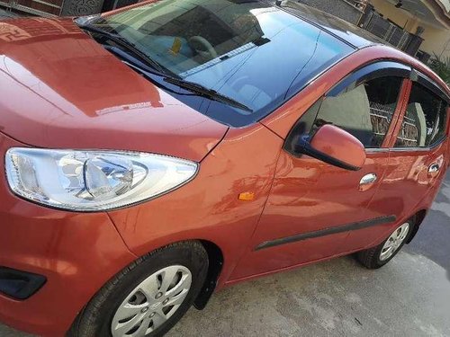 Used Hyundai I10 1.2 Kappa SPORTZ, 2011, CNG & Hybrids MT for sale in Ghaziabad 