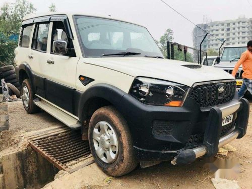 Used 2016 Mahindra Scorpio MT for sale in Raipur 