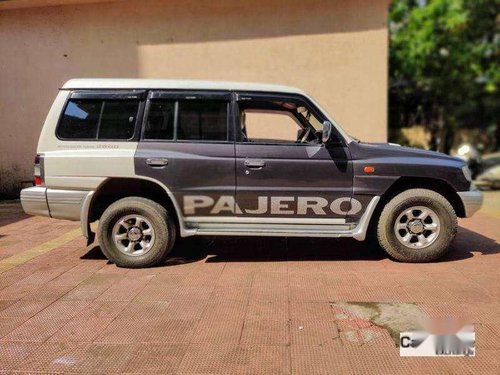 2010 Mitsubishi Pajero SFX MT for sale in Mumbai