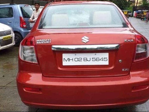 Maruti Suzuki Sx4 SX4 ZXi, 2009, Petrol MT for sale in Mumbai