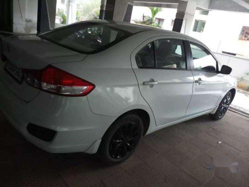 Used 2017 Maruti Suzuki Ciaz MT for sale in Hyderabad 