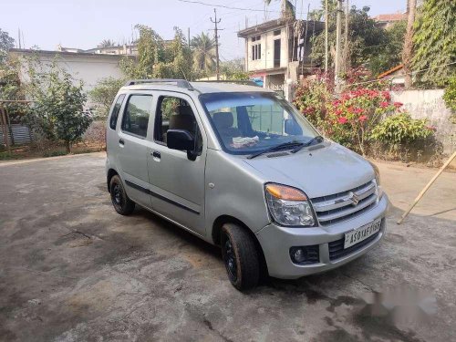 Used Maruti Suzuki Wagon R MT for sale in Guwahati 