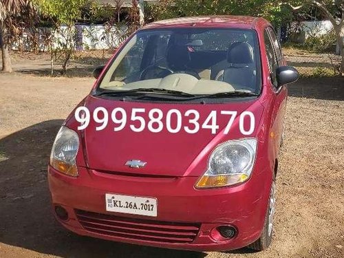 Used Chevrolet Spark 2009 1.0 MT for sale in Kottayam 