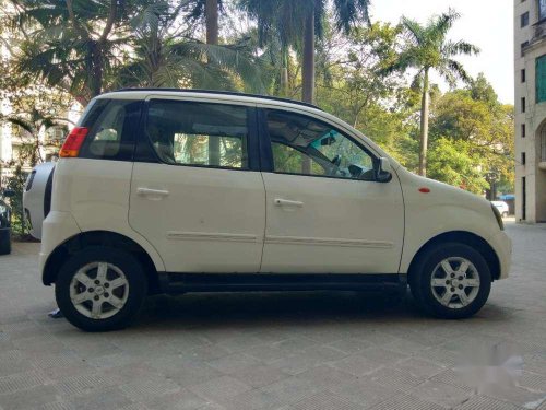 Used Mahindra Quanto C8 MT for sale in Mumbai