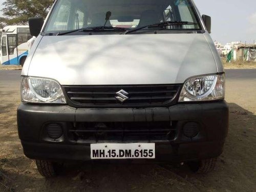 Used Maruti Suzuki Eeco 2012 MT for sale in Nashik 