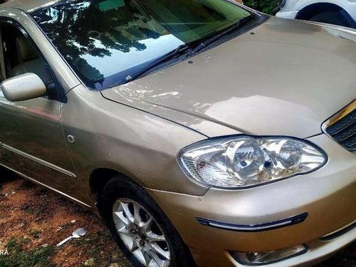 Toyota Corolla H5 1.8E, 2006, Petrol MT for sale in Chennai