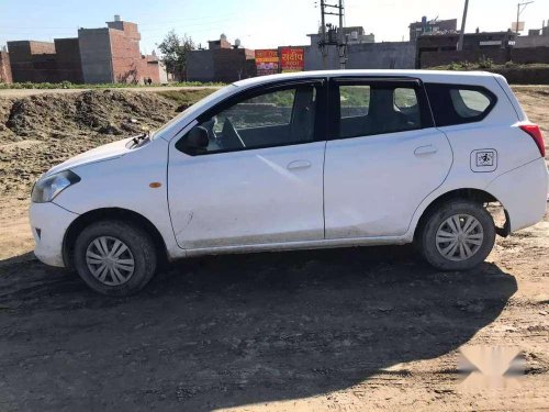 Used Datsun GO MT for sale in Ludhiana at low price