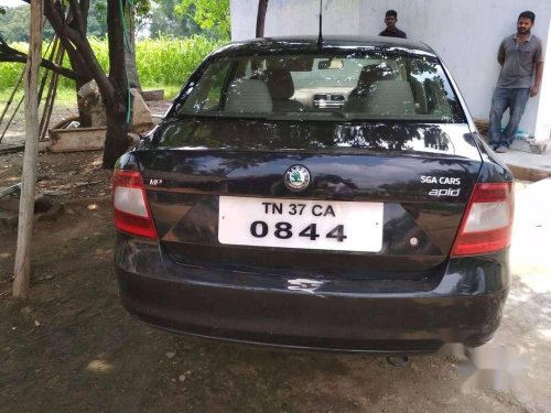 Used Skoda Rapid AT for sale in Coimbatore