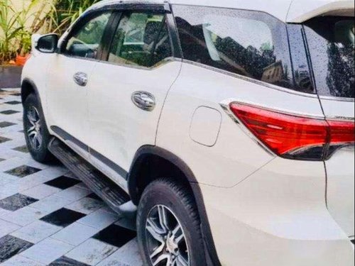 Used Toyota Fortuner 3.0 4x2 Automatic, 2017, Diesel AT for sale in Chandigarh 