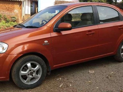 Used 2006 Chevrolet Aveo MT for sale in Mumbai