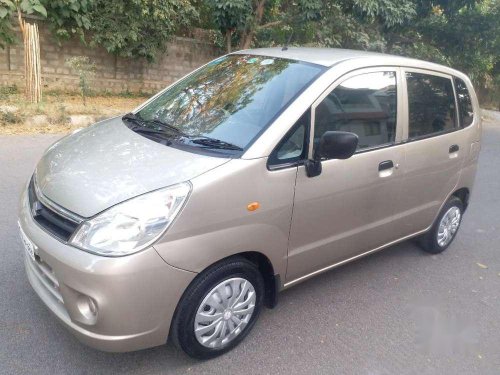 2009 Maruti Suzuki Estilo MT for sale in Nagar