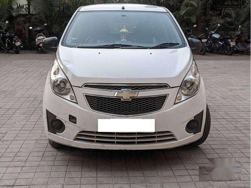 Chevrolet Beat 2011 MT for sale in Mumbai