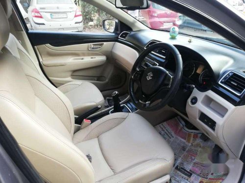 Used 2014 Maruti Suzuki Ciaz MT for sale in Thane 