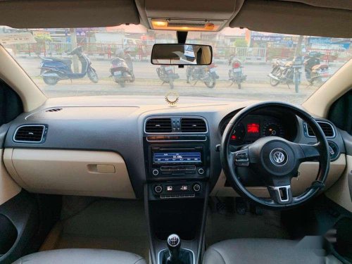 Used 2011 Volkswagen Vento AT for sale in Surat 