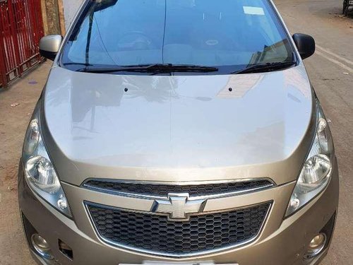 Chevrolet Beat LT Opt Diesel, 2012, Diesel MT for sale in Mumbai