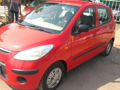 2010 Hyundai i10 MT for sale in Vadodara