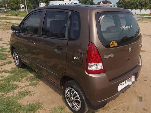 Used Maruti Suzuki Estilo LXi BS-IV, 2010, Petrol MT for sale in Madurai 