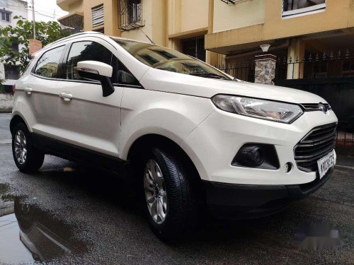 Used 2016 Ford EcoSport MT for sale in Kolkata 