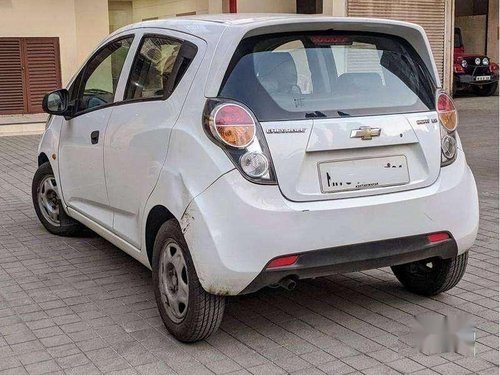 Chevrolet Beat 2011 MT for sale in Mumbai