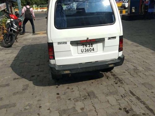 Maruti Suzuki Omni 8 STR BS-III, 2003, Petrol MT for sale in Coimbatore