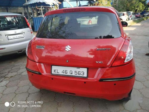 2017 Maruti Suzuki Swift MT for sale in Thrissur 