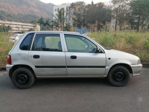 Maruti Suzuki Zen Estilo 2003 MT for sale in Mumbai