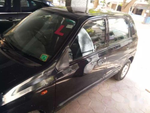 Used 2008 Maruti Suzuki Alto MT for sale in Ahmedabad 