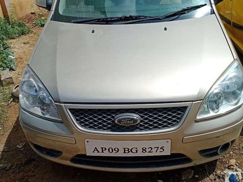 Used 2007 Ford Fiesta MT for sale in Hyderabad 