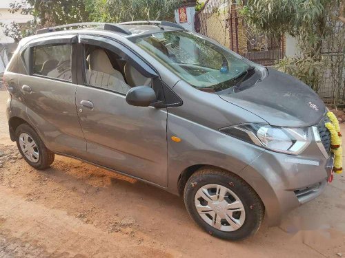 Used Datsun Redi-Go T, 2016, Petrol MT for sale in Visakhapatnam 