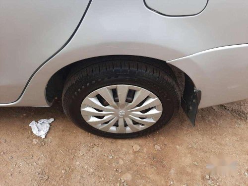 Used Toyota Etios GD 2014 MT for sale in Visakhapatnam 