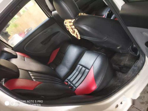 Used 2012 Fiat Punto MT for sale in Hyderabad 