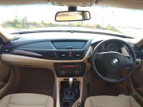 Used BMW X1 sDrive20d sLine, 2012, Diesel AT for sale in Madurai 