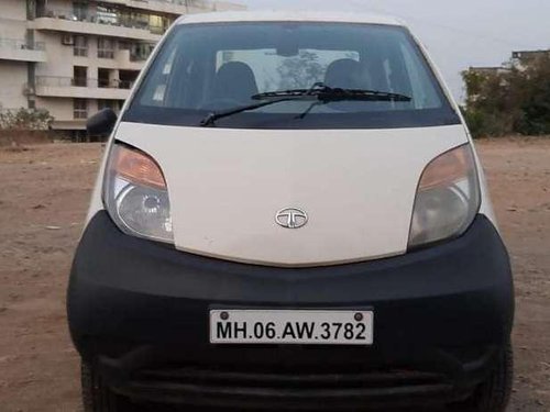 Used Tata Nano CX 2009 MT for sale in Pune