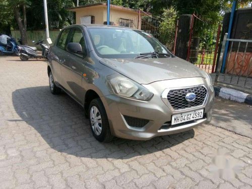 Used Datsun GO Plus MT for sale in Mumbai