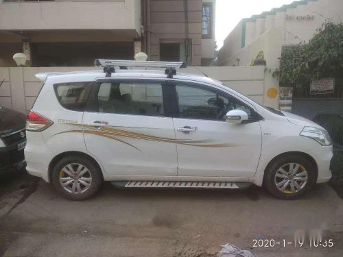 Used Maruti Suzuki Ertiga ZXi, 2015, Petrol MT for sale in Raipur 