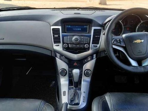 Chevrolet Cruze LTZ 2011 AT for sale in Mumbai