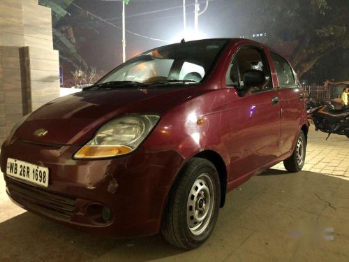 Used Chevrolet Spark 1.0 2011 MT for sale in Kolkata 