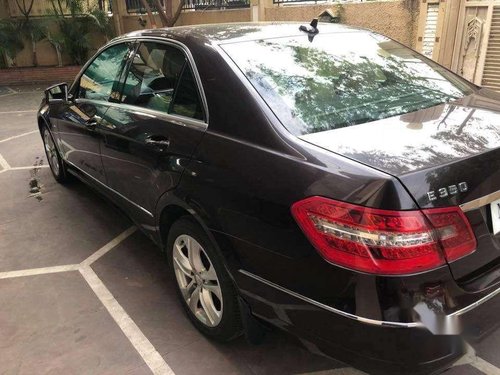 Mercedes Benz E Class 2011 AT for sale in Nagpur 