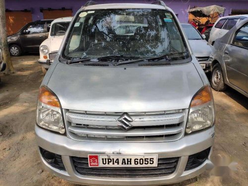 Maruti Suzuki Wagon R LXI 2007 MT for sale in Bareilly 