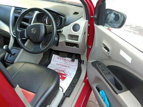 2016 Maruti Suzuki Celerio AT for sale in Mumbai