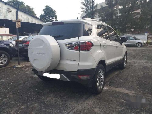 Used Ford  EcoSport Titanium 1.5 Ti VCT Automatic, 2016, Petrol AT for sale in Kolkata 