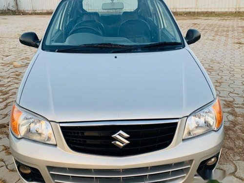 Used 2011 Maruti Suzuki Alto K10 VXI MT for sale in Chandigarh 