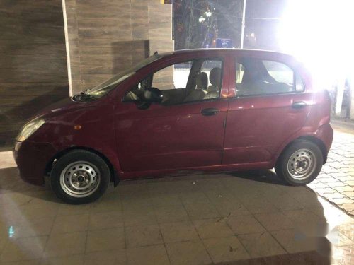 Used Chevrolet Spark 1.0 2011 MT for sale in Kolkata 