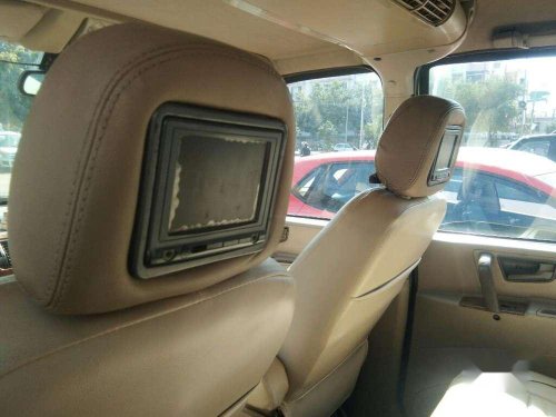 Used Tata Safari 4X2 2008 MT for sale in Jaipur