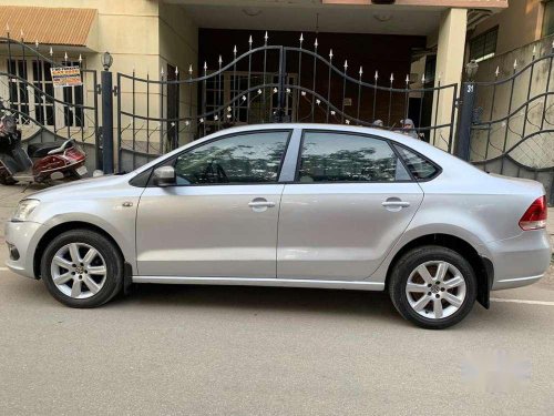 Volkswagen Vento Highline Diesel, 2011, Diesel MT for sale in Nagar