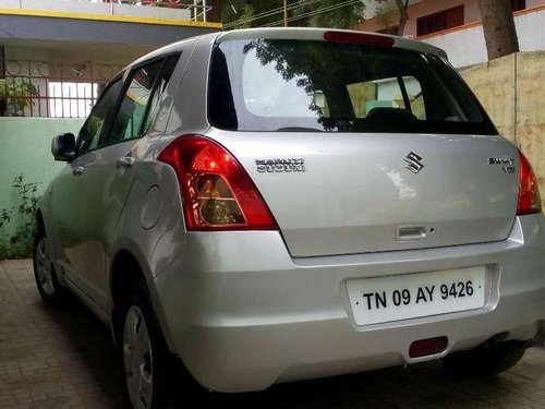 Used Maruti Suzuki Swift VDi, 2008, Diesel MT for sale in Erode 